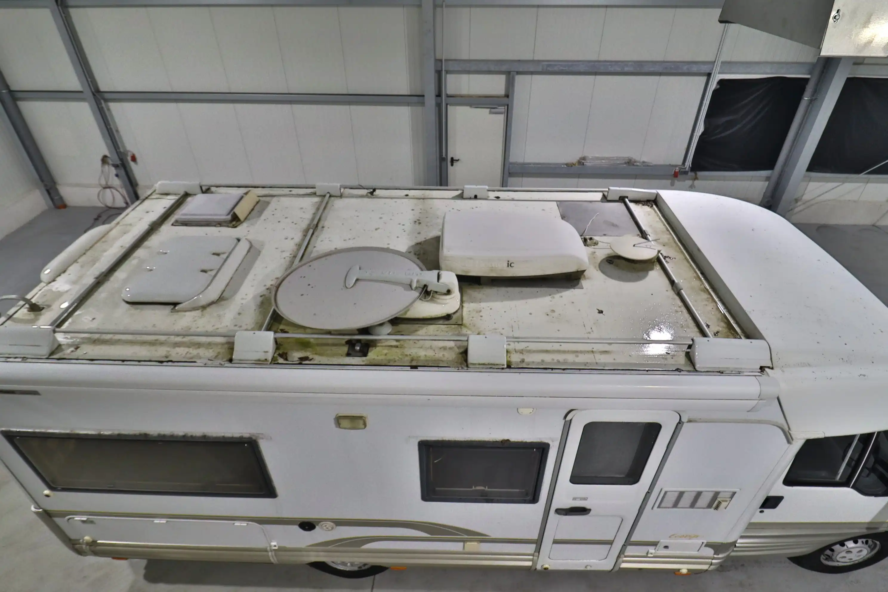 LAIKA Ecovip 1 R - Ansicht 4